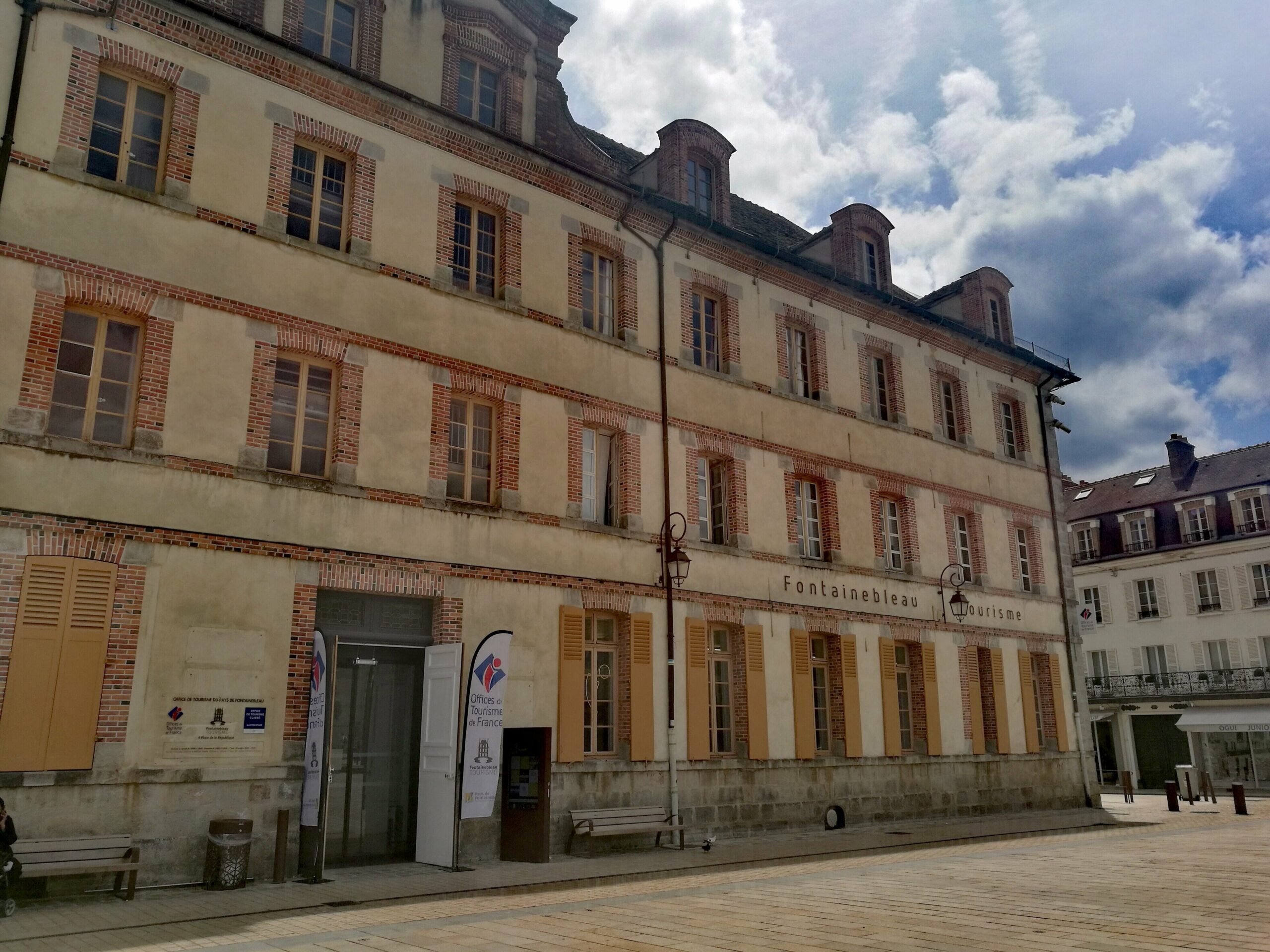 Découvrez les Boutiques des Offices de Tourisme du Pays de Fontainebleau