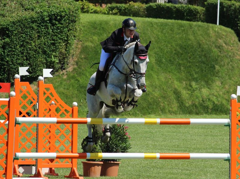 BIP – Bonneau International Poney